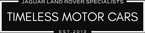 Timeless Motor Cars