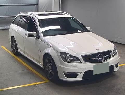 For Sale Mercedes C63 AMG AMG in 