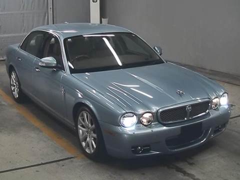 For Sale Jaguar Sovereign LWB in 